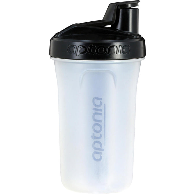 





SHAKER FIRST TRANSPARENT 600ml, photo 1 of 4