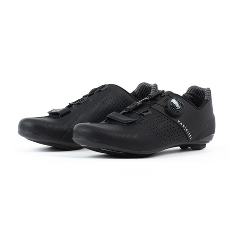 





Chaussures de vélo route VAN RYSEL ROAD 520 NOIR