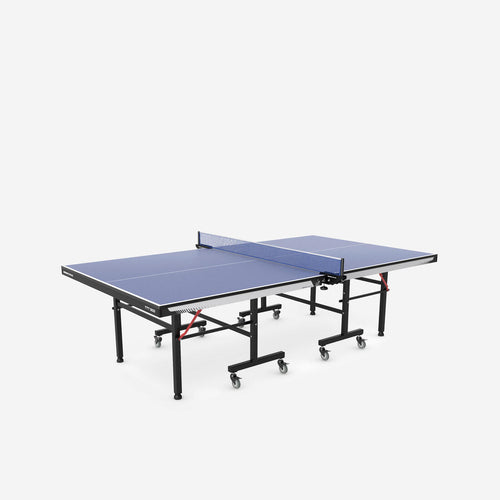 





TABLE DE TENNIS DE TABLE  CLUB TTT 500 agrée ITTF