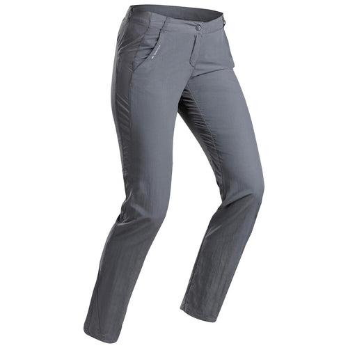 





Pantalon de randonnée montagne - MH100 - Femme