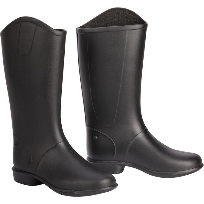 Sac bottes shops equitati s decathlon