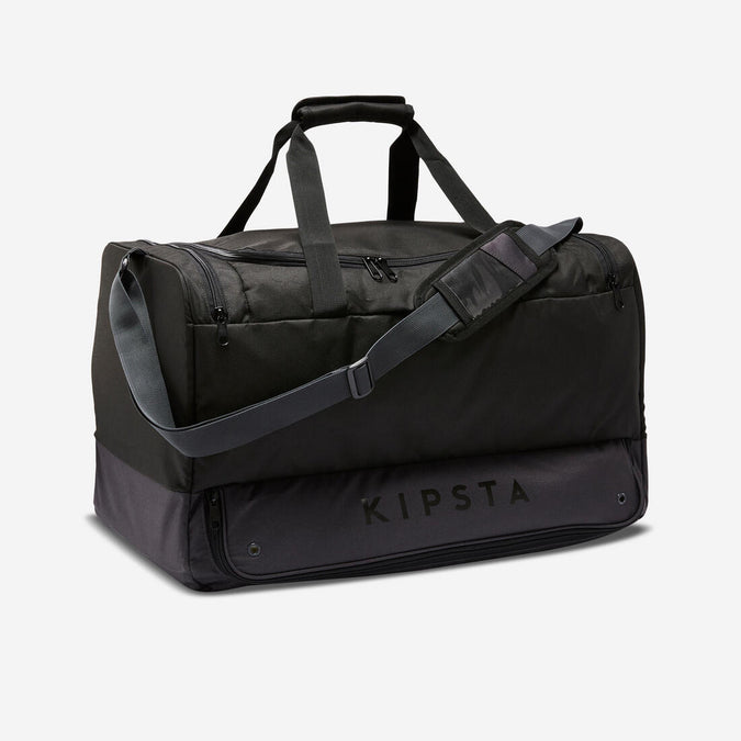 





Sac de sport rigide et pliable 75L, noir, photo 1 of 13