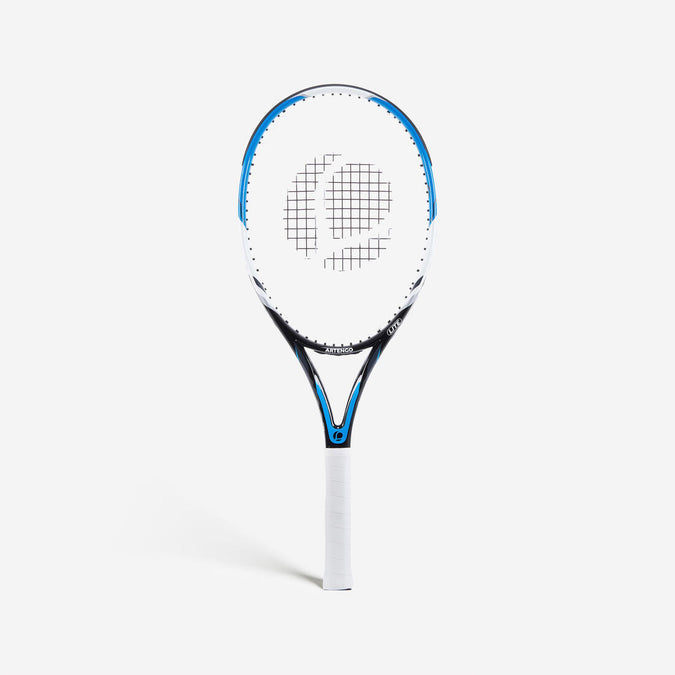 





RAQUETTE DE TENNIS ADULTE TR160 LITE BLEUE, photo 1 of 10