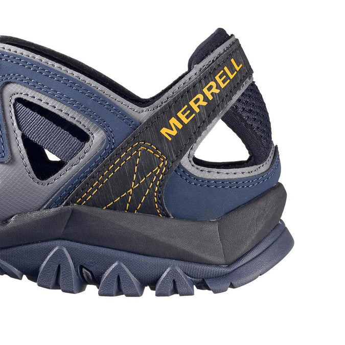 Merrell tetrex crest online