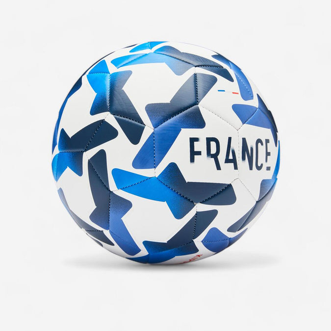 





BALLON DE FOOTBALL FRANCE TAILLE 1 2022, photo 1 of 7