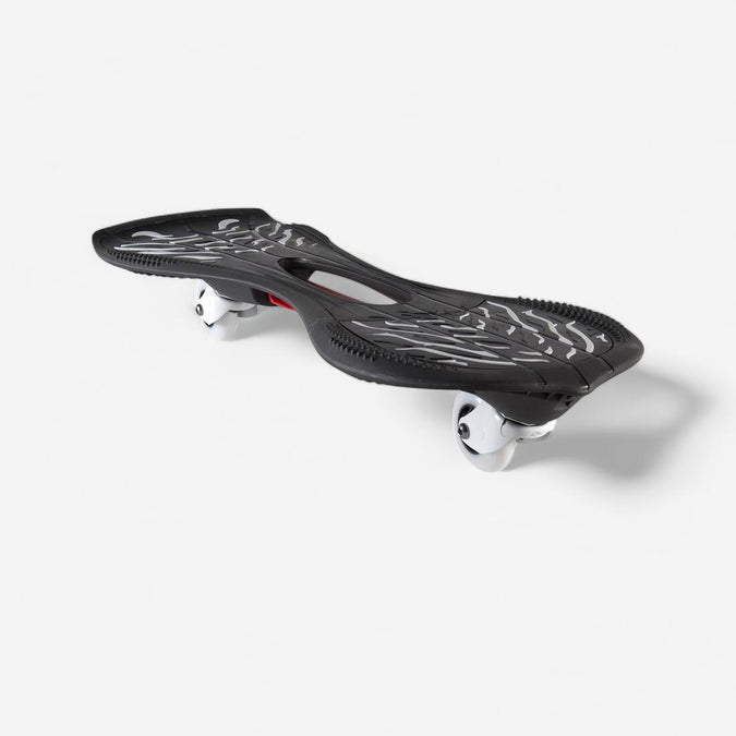 





Waveboard OXELOBOARD NOIR BLANC, photo 1 of 6