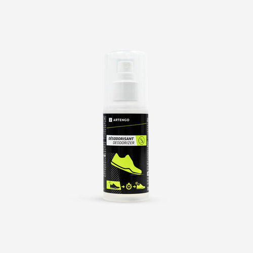 





SPRAY NEUTRALISEUR D'ODEURS POUR CHAUSSURES 100ml