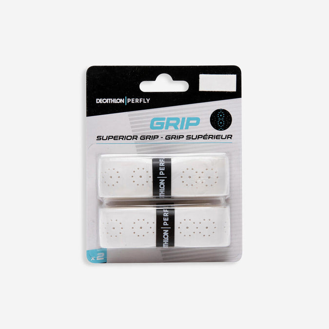 





Grip de Badminton Supérieur X 2, photo 1 of 6