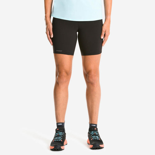 





CUISSARD DE TRAIL RUNNING EMBOSS FEMME NOIR BRONZE