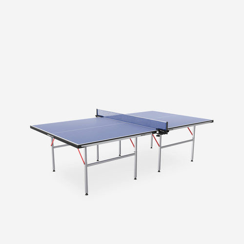 





TABLE DE TENNIS DE TABLE TTT 100