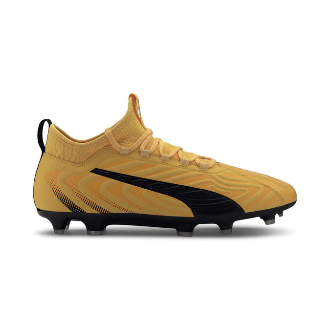 





Chaussures de football Puma ONE 20.3 FG adulte jaune, photo 1 of 4