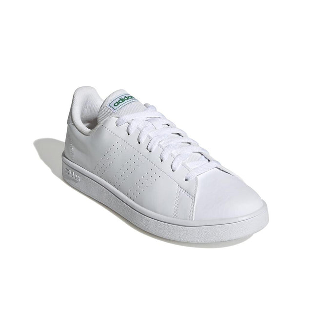 Men s walking sneakers Advantage white base