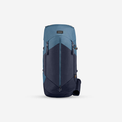 





Sac à dos de trekking femme 60 l - mt100 easyfit