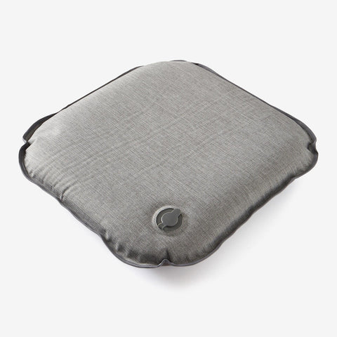 





COUSSIN D'EQUILIBRE BACKMOBILITY MODULABLE TEXTILE GRIS