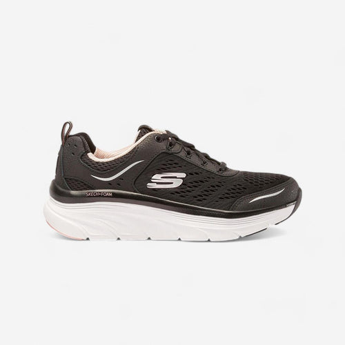 





Chaussures marche sportive femme Skechers D'LUX Walker Noir