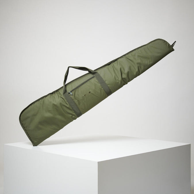 





Fourreau carabine chasse 120cm vert, photo 1 of 5