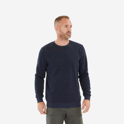 





Pull de randonnée - NH150 col rond - Homme