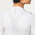 Maillot Vélo Route manches courtes été Homme - RACER Team