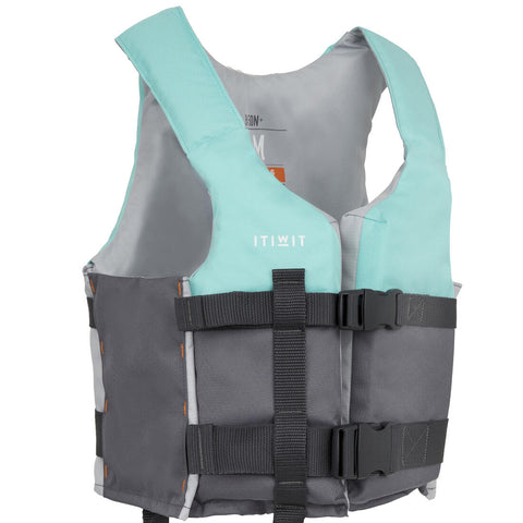 





Gilet aide à la flottabilité 50N+ kayak stand up paddle dériveur