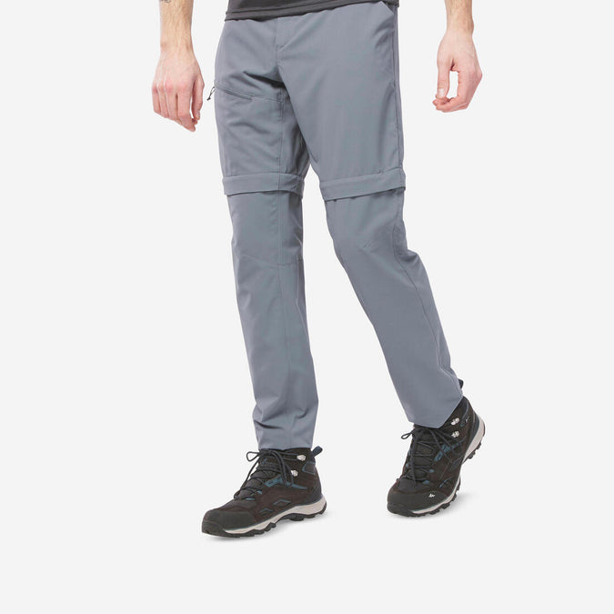 





Pantalon modulable de randonnée - MH150 - Homme, photo 1 of 11