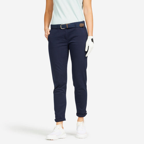 





Pantalon golf Femme - MW500