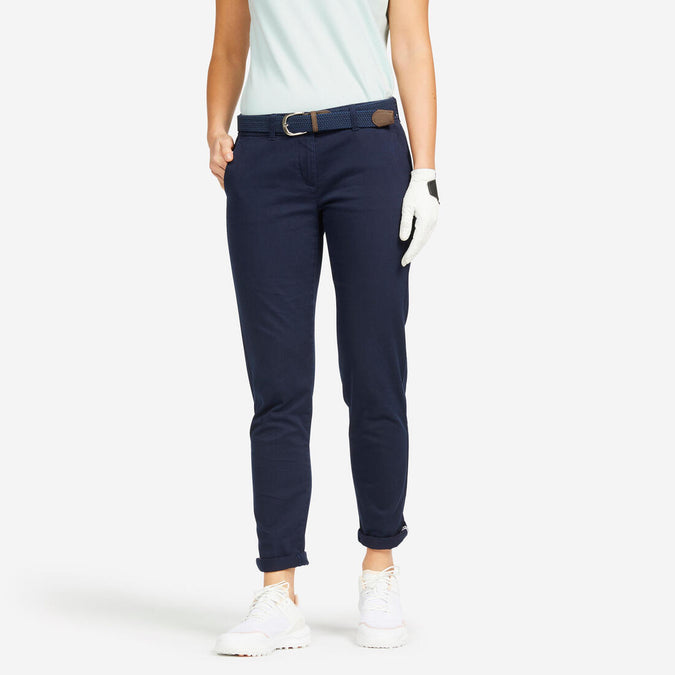 





Pantalon golf Femme - MW500, photo 1 of 7