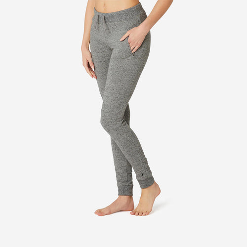 





Pantalon Jogging SIim Fitness Femme - 520