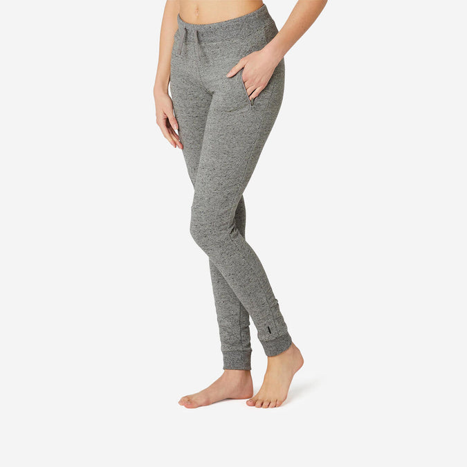 





Pantalon Jogging SIim Fitness Femme - 520, photo 1 of 5