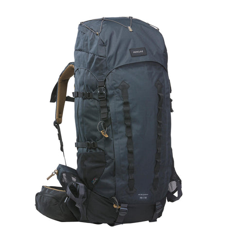 





Sac à dos de trekking Homme 70+10 L - MT900 SYMBIUM