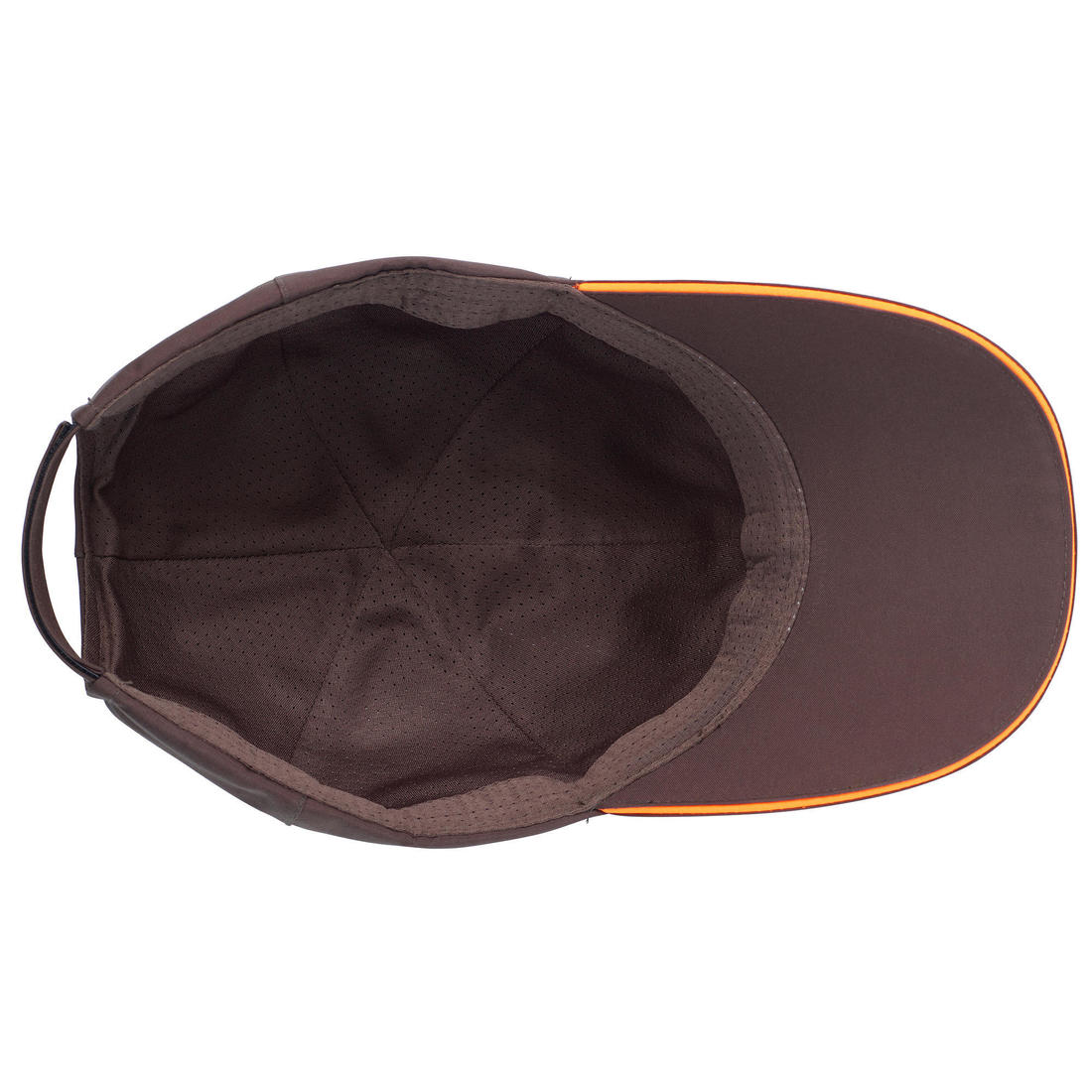 Casquette Chasse 500 Imperméable Vert