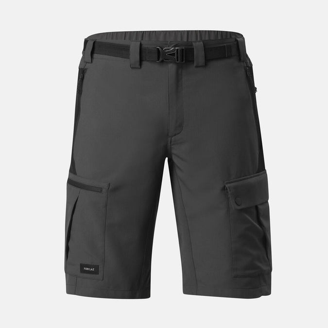 





Short de trek résistant Homme - MT500, photo 1 of 7