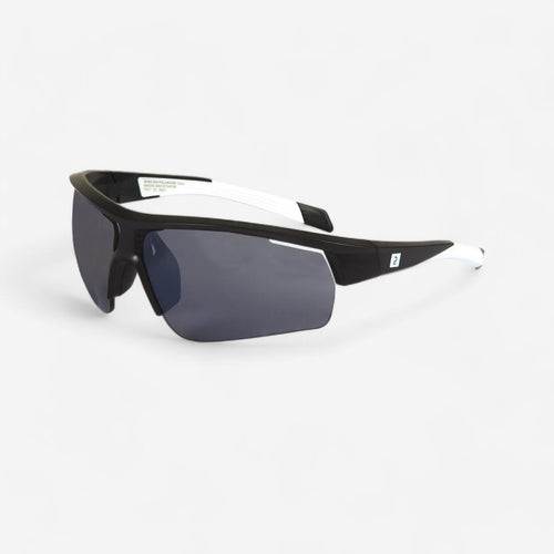 





Lunettes de beach sports polarisées blanches et bleues