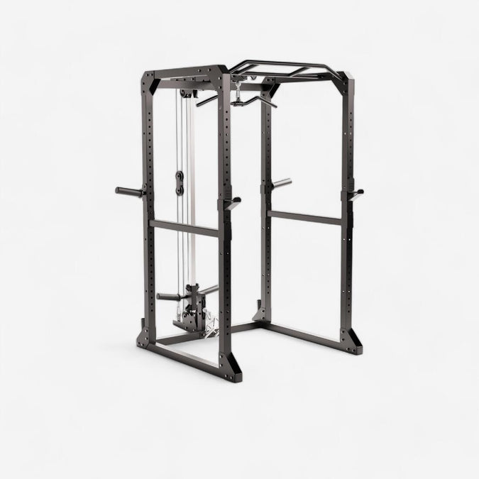 





Cage de musculation - power rack 900, photo 1 of 8