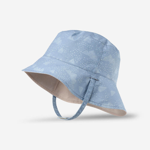 





Chapeau anti-UV enfant MH100