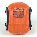 Brassards piscine pour adultes de 60 à 90 kg
