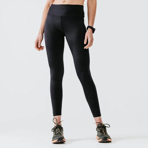 





Legging running Femme - KIPRUN Run 500 gainant Support