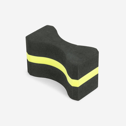 





Pullbuoy de Natation 500 taille M noir jaune