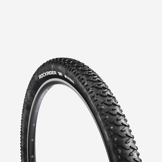 





PNEU VTT DRY1 26x2.00 TRINGLES RIGIDES, photo 1 of 5