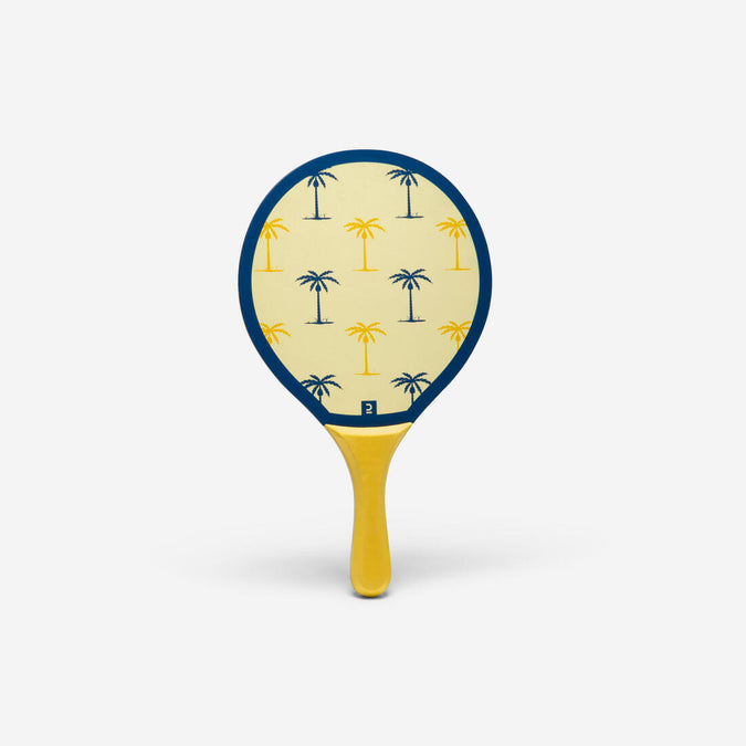 





Set raquettes Beach Tennis WOODY RACKET, photo 1 of 4