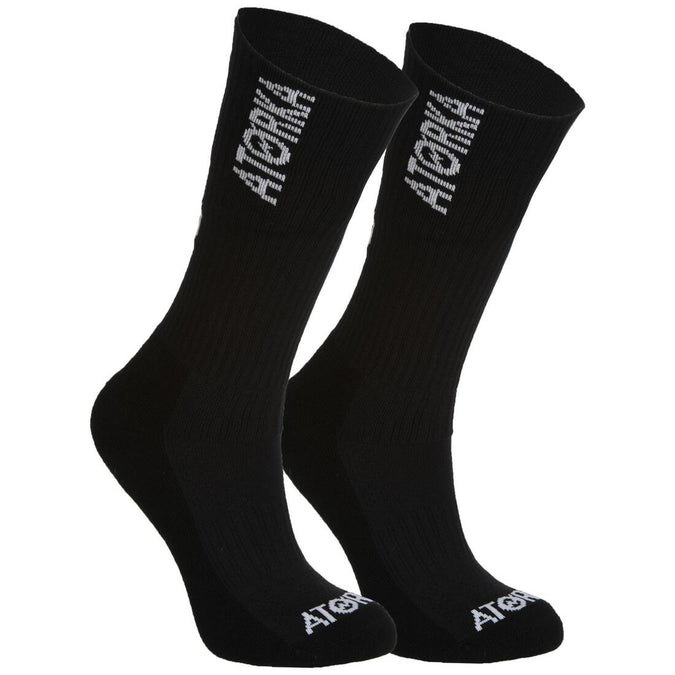 





Chaussettes de handball - 1 paire H500, photo 1 of 9