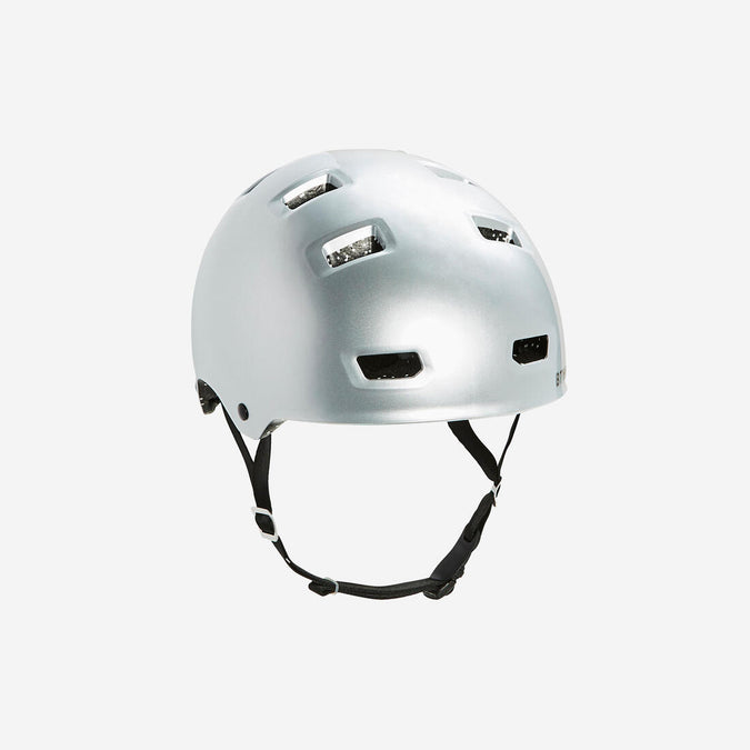 





CASQUE VELO ENFANT BOL 900 GRIS, photo 1 of 7