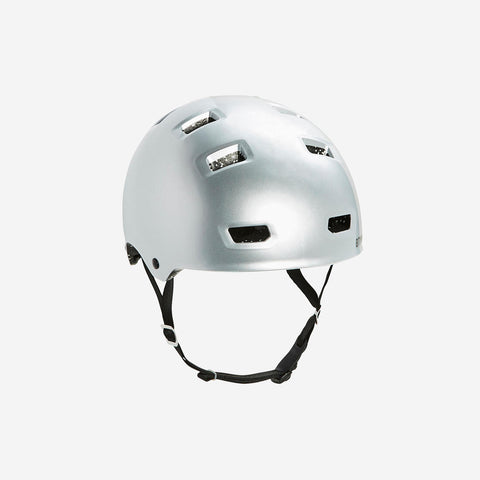 





CASQUE VELO ENFANT BOL 900 GRIS