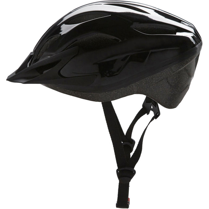 





CASQUE VÉLO VTT ST 50 NOIR, photo 1 of 11