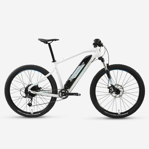 





Vélo VTT électrique semi-rigide 27'5