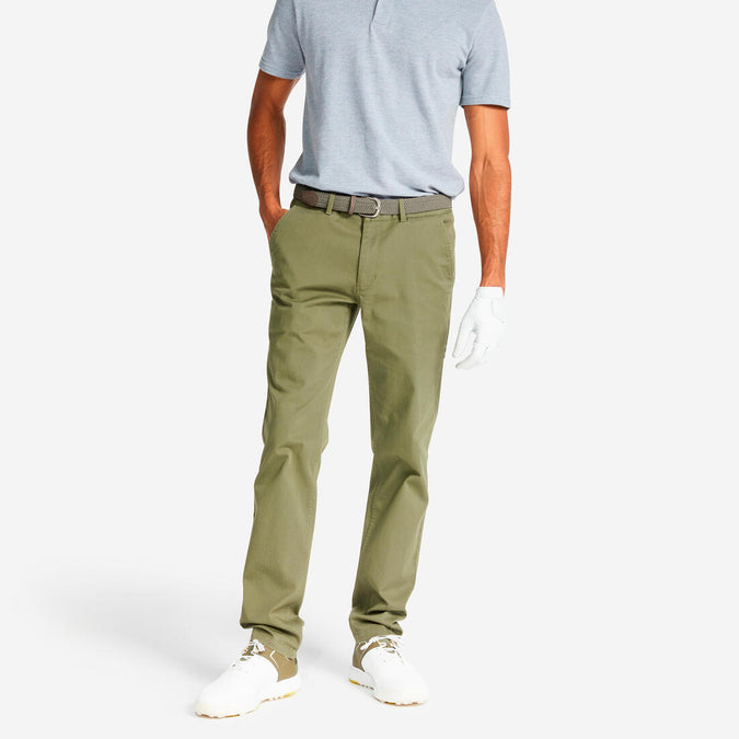 Pantalon golf decathlon sale