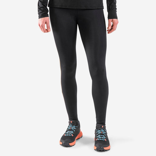 





Legging de trail running avec portage Femme - KIPRUN Run 900 Carrying Noir