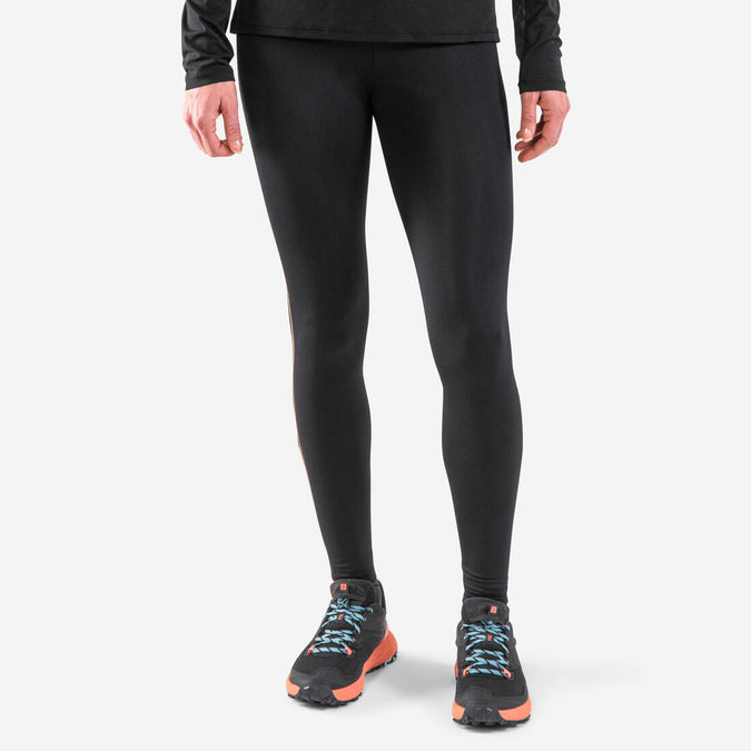 





Legging de trail running avec portage Femme - KIPRUN Run 900 Carrying Noir, photo 1 of 11