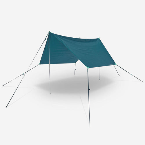 





TARP ABRI CAMPING MULTIFONCTION