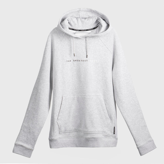 Men s Women s Hooded Basketball Sweatshirt Online Decathlon