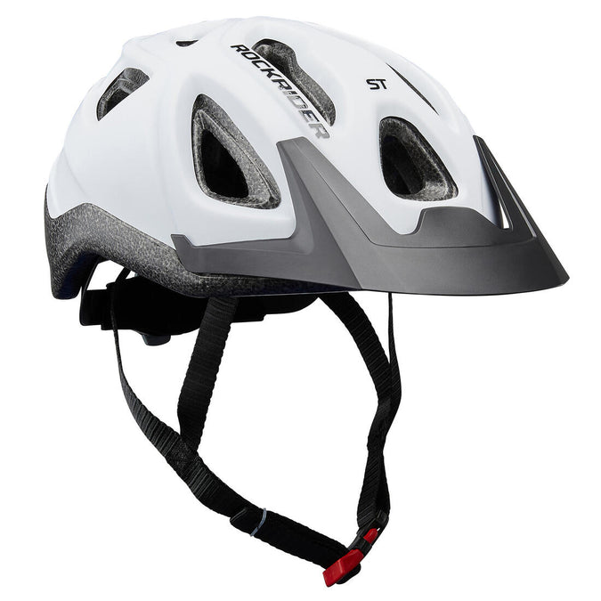 





CASQUE VELO VTT ST 100, photo 1 of 9